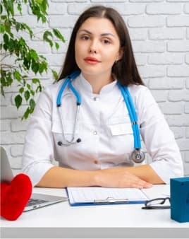 Dr. Evelyn Vance
