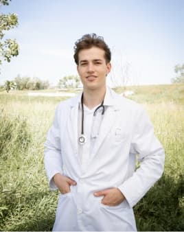 Dr. Aarav Mehta