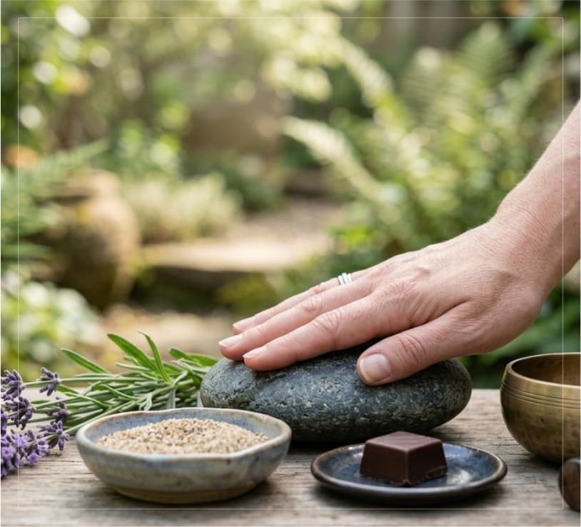 The Whole Person Matters — holistic healing and wellness